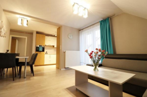 Apartamenty BM'Kruk